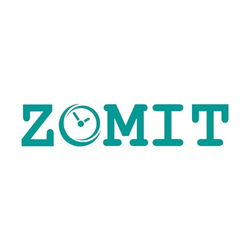 zomit logo